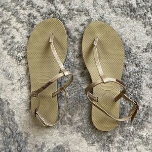 Havaianas You Riviera Sandals
